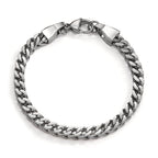 Bracciale Acciaio inossidabile