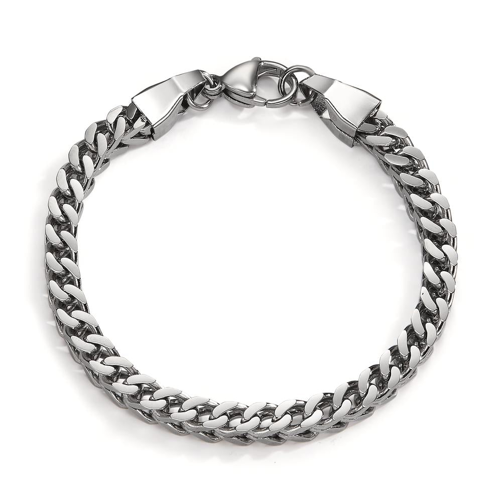Bracciale Acciaio inossidabile