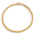 Bracciale Oro giallo 585/14 kt