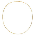 Collana Oro giallo 585/14 kt 50 cm