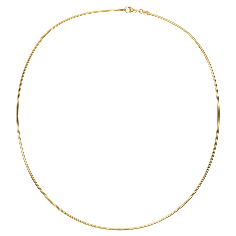 Collana Oro giallo 585/14 kt 50 cm