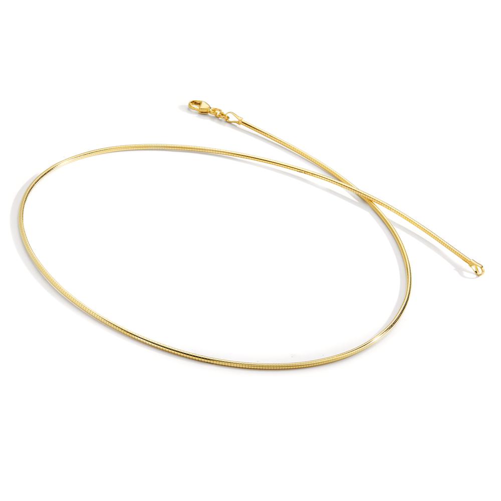 Collana Oro giallo 585/14 kt 50 cm