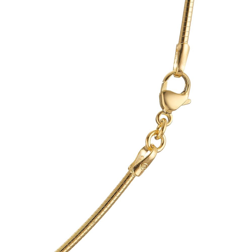 Collana Oro giallo 585/14 kt 50 cm
