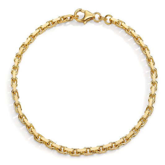 Bracciale Oro giallo 585/14 kt 20 cm