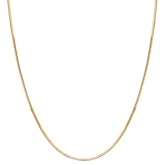 Catena Oro giallo 750/18 carati 36 cm