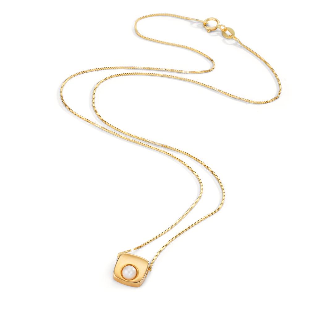 Set Oro giallo 750/18 carati