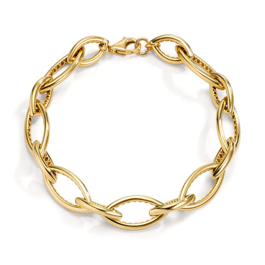 Bracciale Oro giallo 375/9K 20 cm