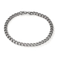 Bracciale Titanio