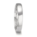 Anello del partner Oro bianco 750/18 carati