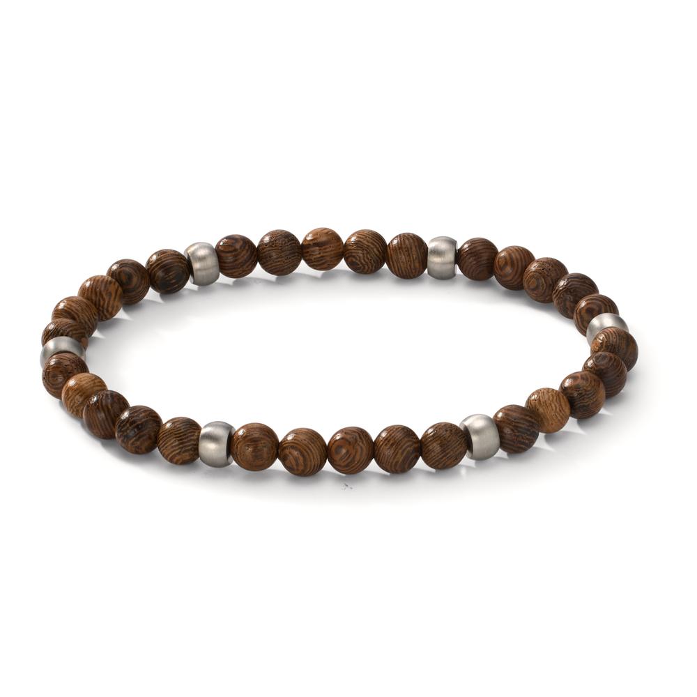 Bracciale Acciaio inossidabile 21 cm Ø6.5 mm