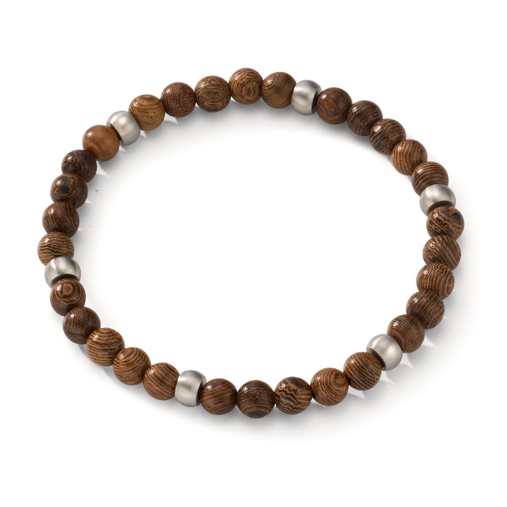 Bracciale Acciaio inossidabile 21 cm Ø6.5 mm