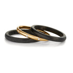 Set di anelli Diamante