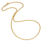 Catena Oro giallo 375/9K