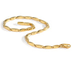 Bracciale Oro giallo 750/18 carati