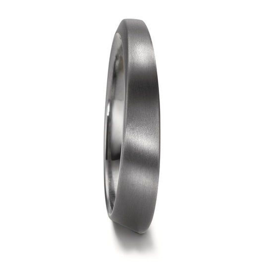 Anello del partner 999 Tantalio