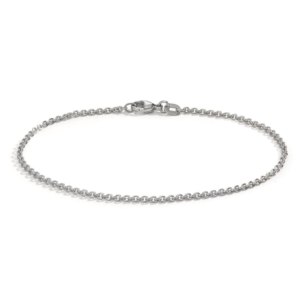 Bracciale Platino 950 19 cm