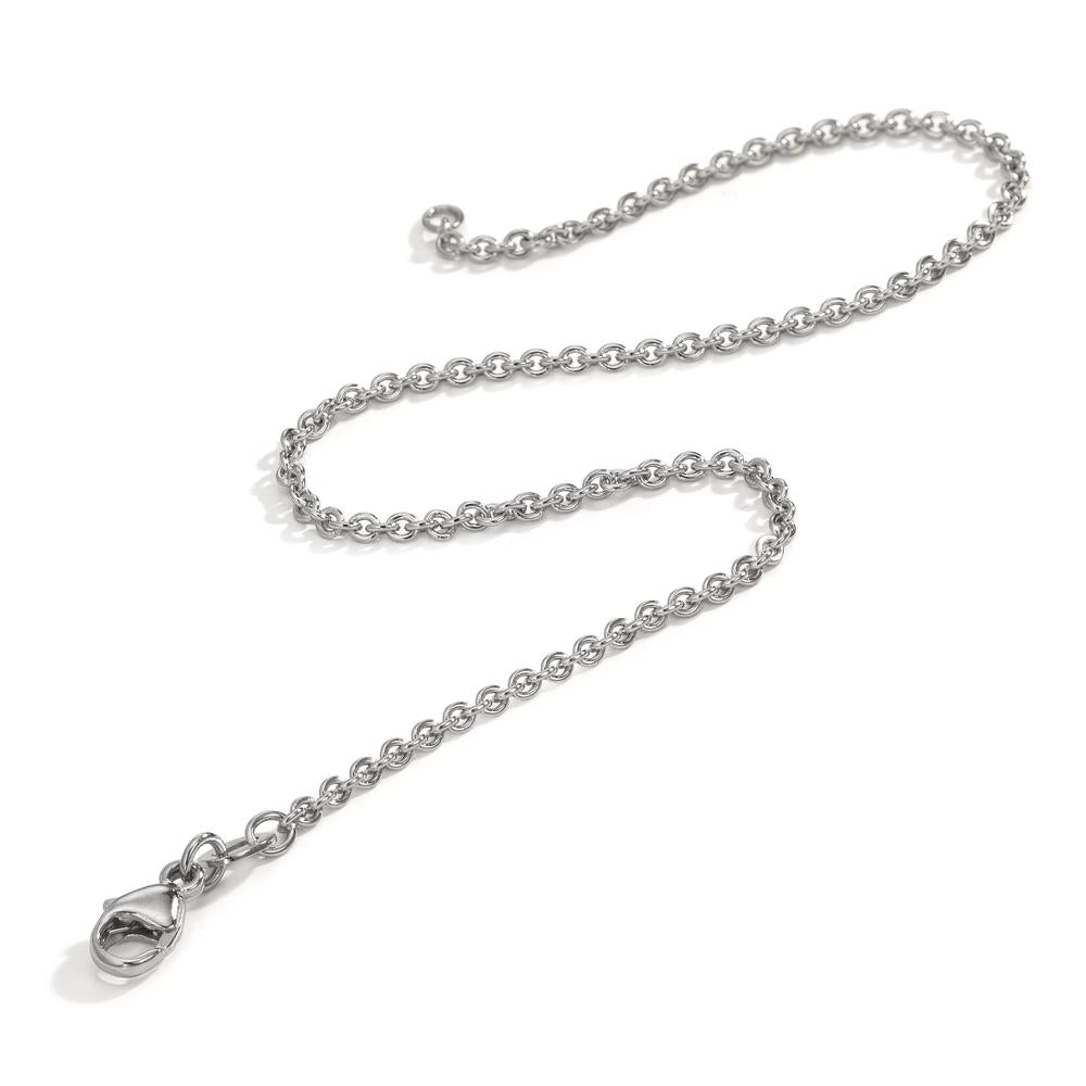 Bracciale Platino 950 19 cm