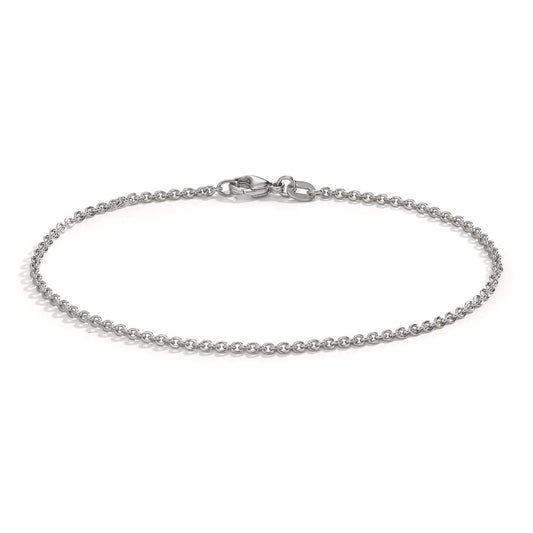 Bracciale Platino 950 20 cm