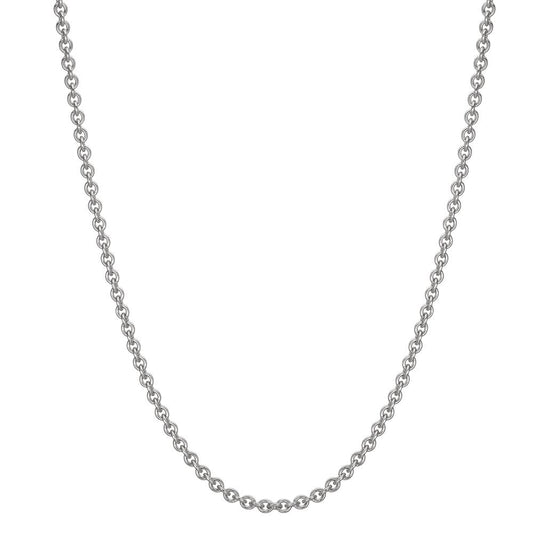 Catena Platino 950 60 cm