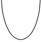 Collare Silicone, Acciaio inossidabile 45 cm