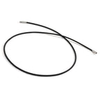 Collare Silicone, Acciaio inossidabile 45 cm