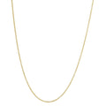 Catena Oro giallo 375/9K
