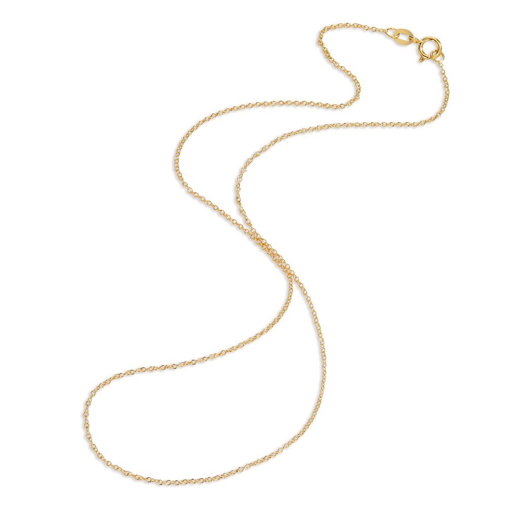 Catena Oro giallo 375/9K
