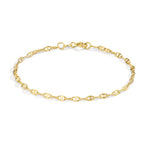 Bracciale Oro giallo 585/14 kt