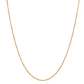 Catena Oro giallo 750/18 carati