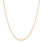 Catena Oro giallo 750/18 carati