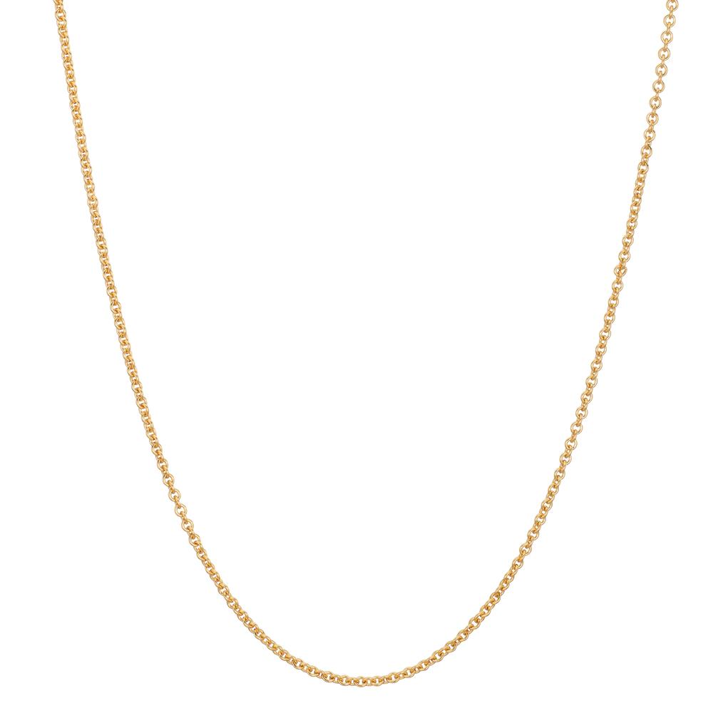 Catena Oro giallo 750/18 carati
