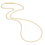 Catena Oro giallo 750/18 carati