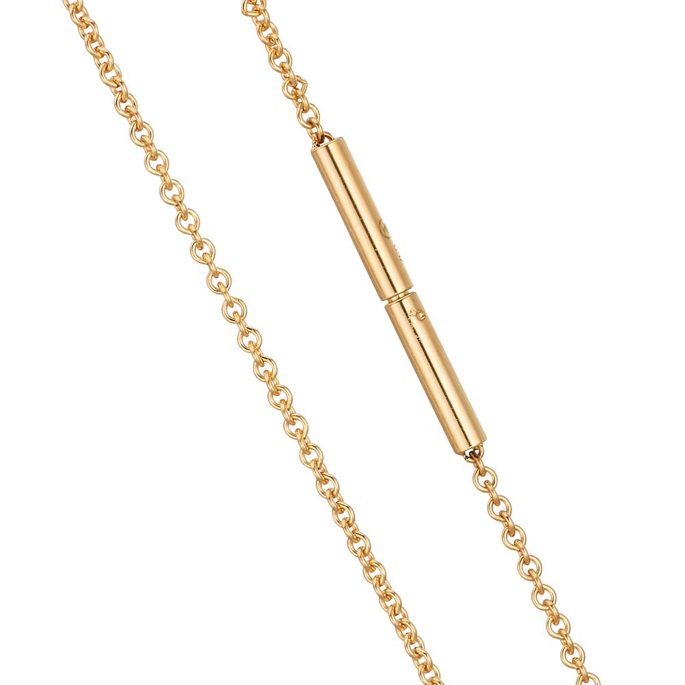 Catena Oro giallo 750/18 carati