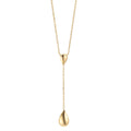 Collana Argento giallo dorato 40-44 cm