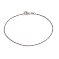 Bracciale Platino 950