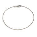 Bracciale Platino 950