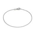 Bracciale Platino 950