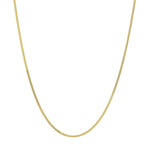 Catena Oro giallo 750/18 carati