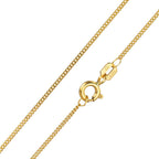Catena Oro giallo 750/18 carati