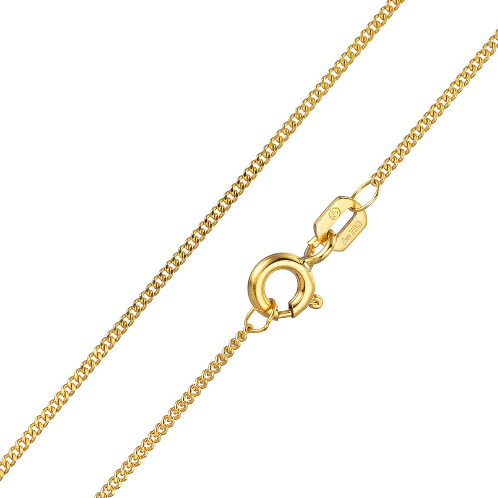 Catena Oro giallo 750/18 carati