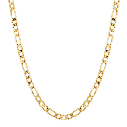 Collana Oro giallo 585/14 kt 50 cm