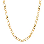 Collana Oro giallo 585/14 kt 60 cm