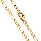 Collana Oro giallo 585/14 kt 60 cm