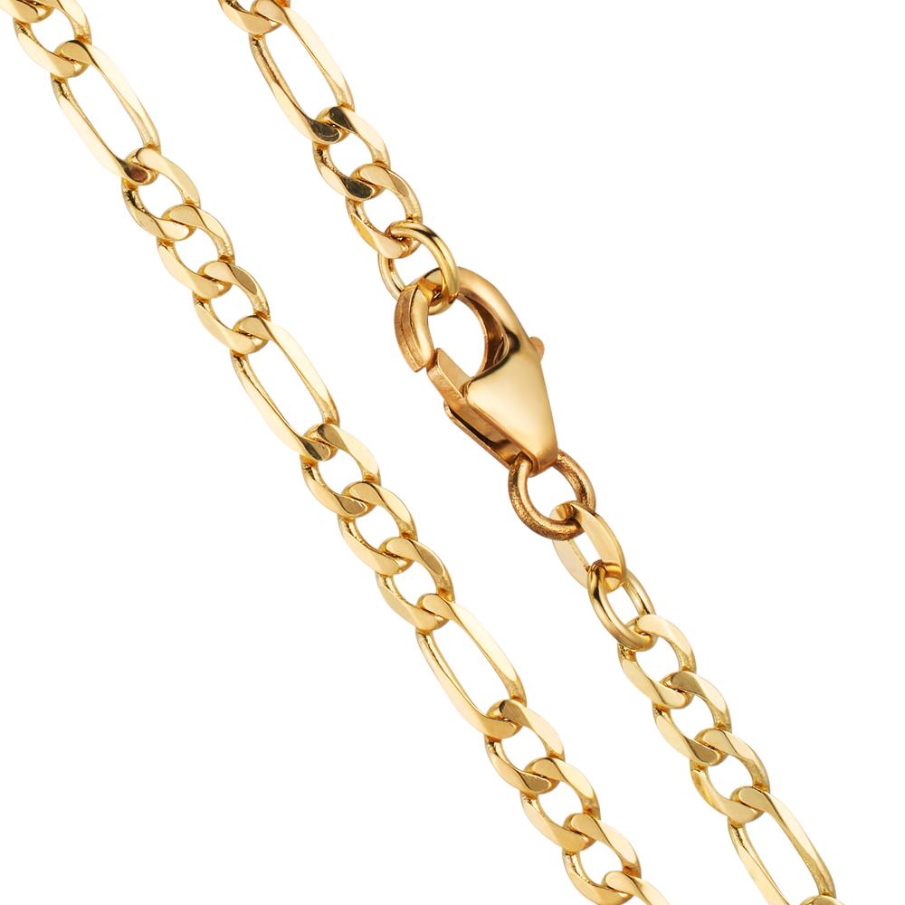 Collana Oro giallo 585/14 kt 60 cm