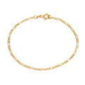 Bracciale Oro giallo 585/14 kt