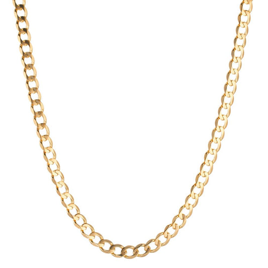 Collana Oro giallo 585/14 kt 60 cm