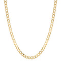 Collana Oro giallo 585/14 kt 50 cm