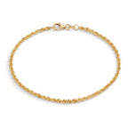 Bracciale Oro giallo 585/14 kt