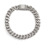 Bracciale Platino 950 21 cm