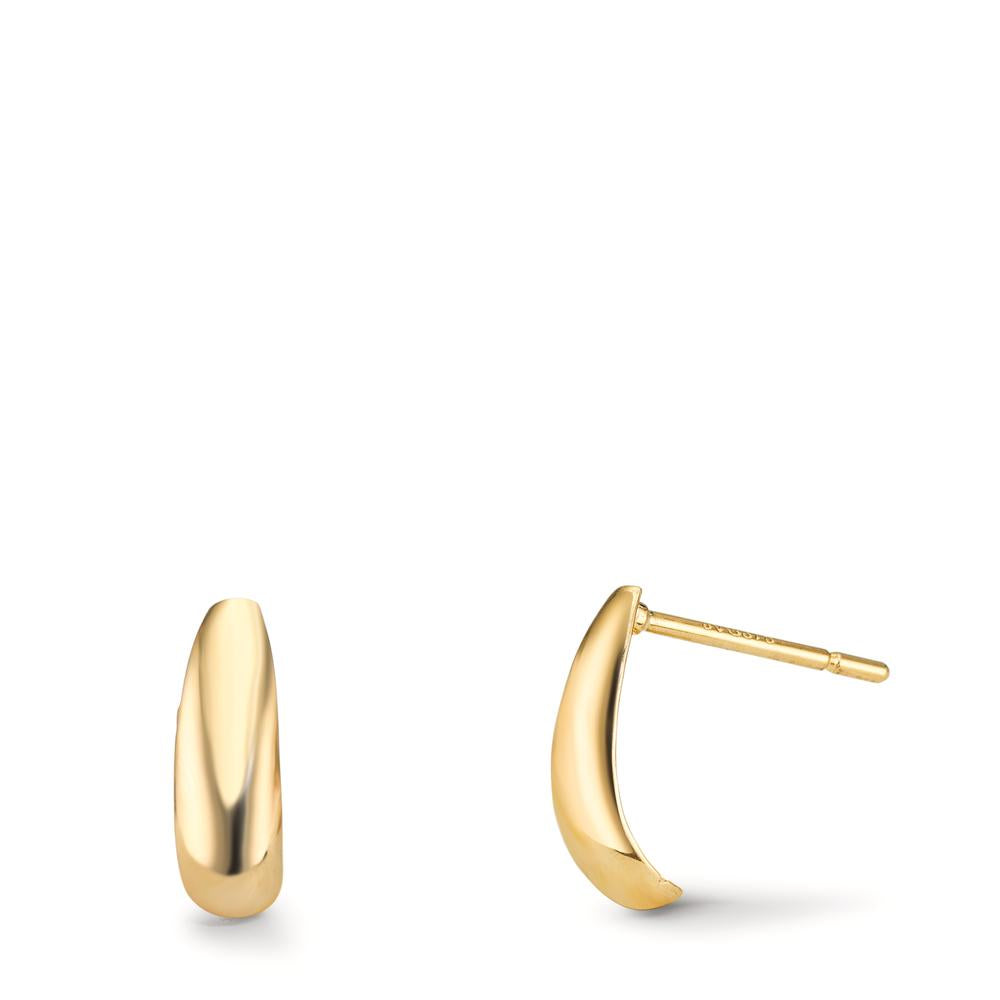 Orecchini Oro giallo 375/9K